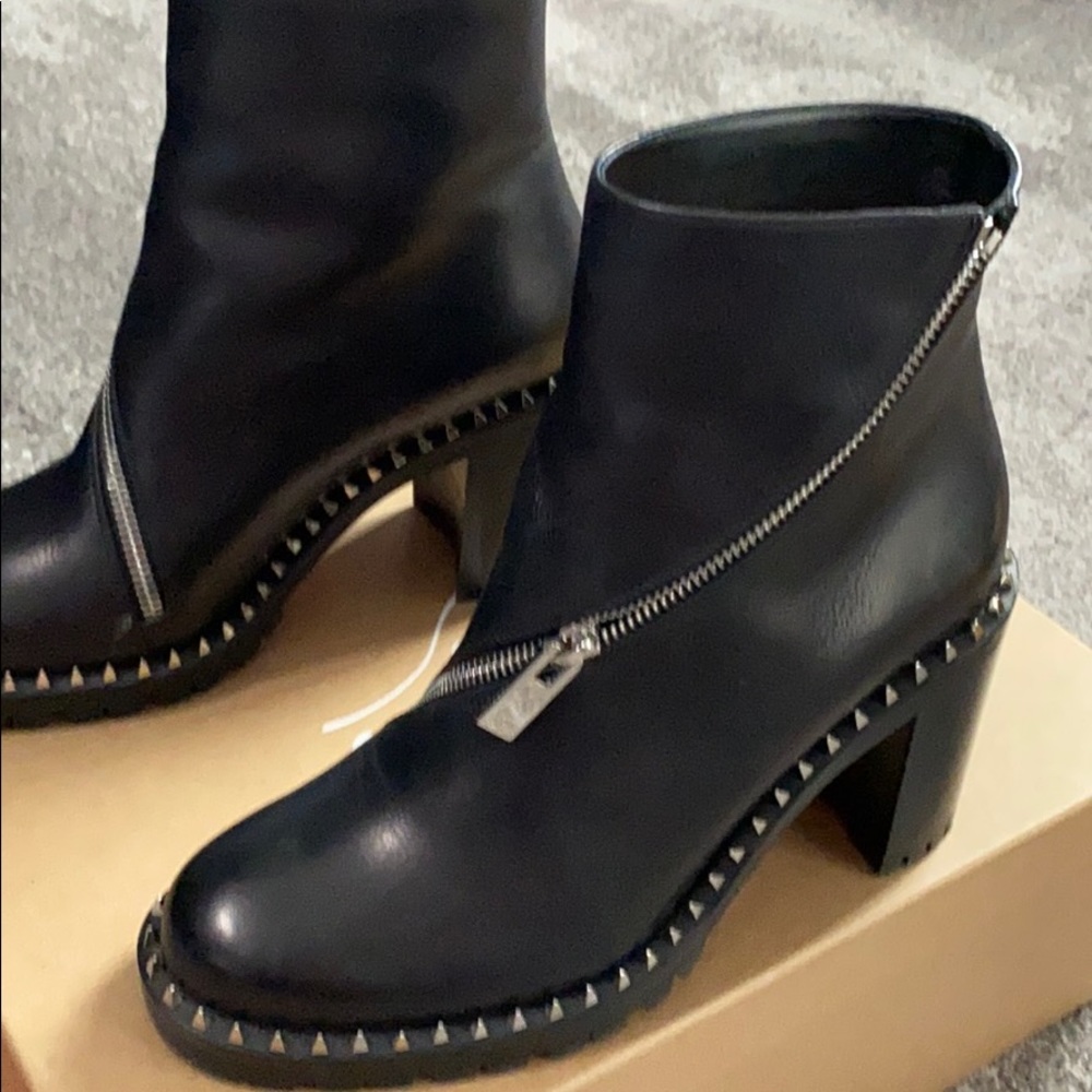 Christian Louboutin boots